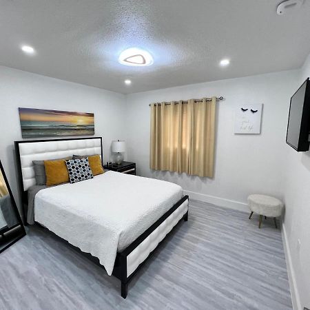 Stylish 2 Bedrooms Apartment By Miami International Airport מראה חיצוני תמונה