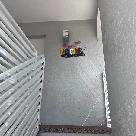 Stylish 2 Bedrooms Apartment By Miami International Airport מראה חיצוני תמונה