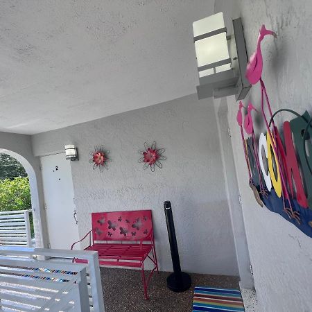 Stylish 2 Bedrooms Apartment By Miami International Airport מראה חיצוני תמונה