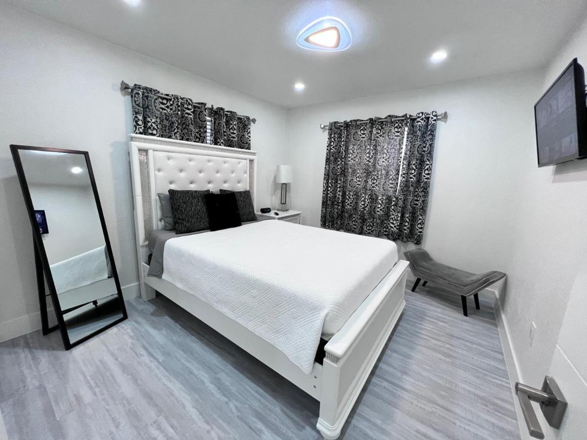 Stylish 2 Bedrooms Apartment By Miami International Airport מראה חיצוני תמונה
