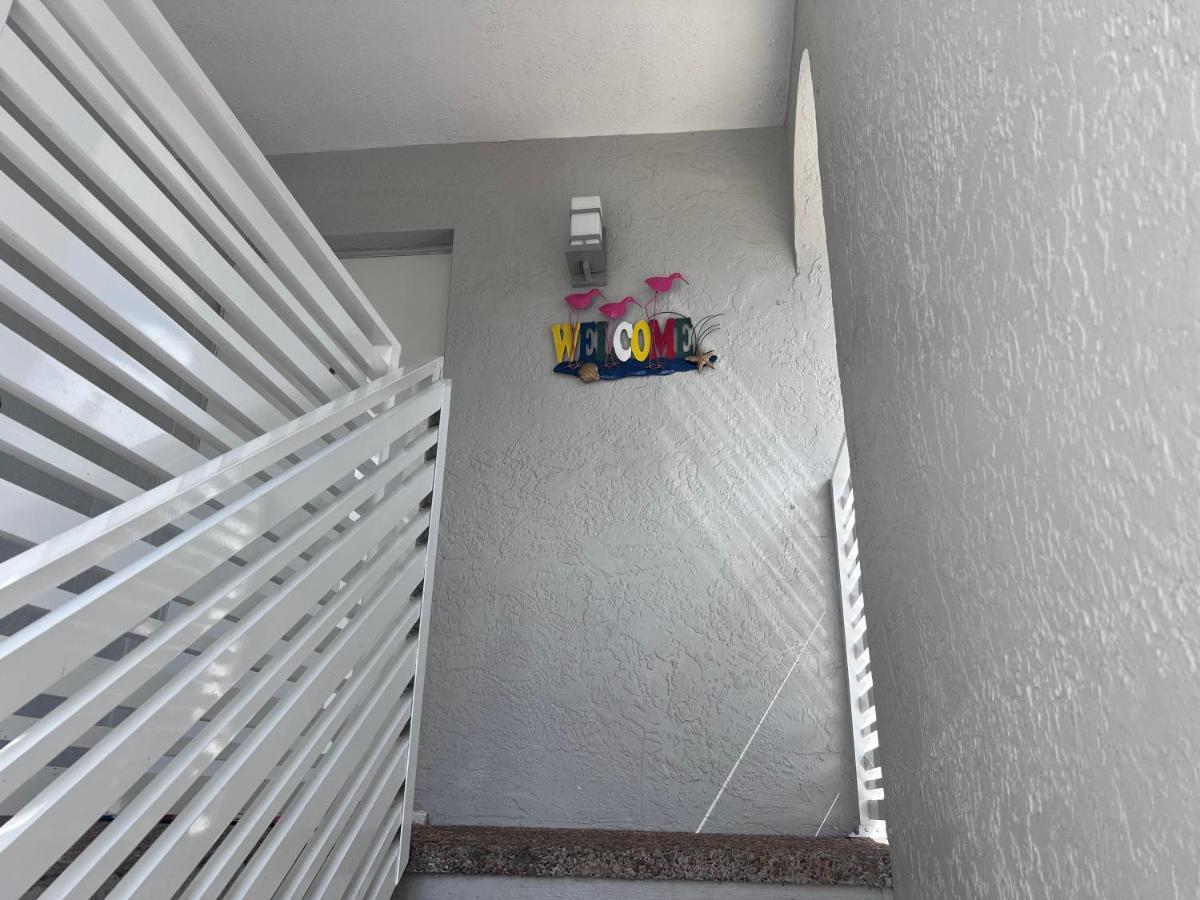 Stylish 2 Bedrooms Apartment By Miami International Airport מראה חיצוני תמונה